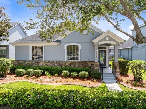 3919 Peppervine Dr, Orlando, FL 32828