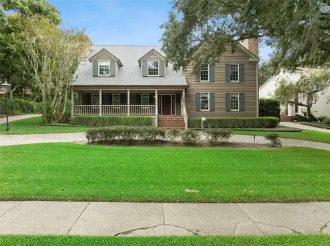 1530 Alabama Dr, Winter Park, FL 32789