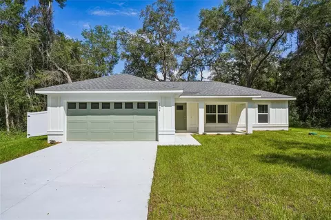 1194 W Virginis Dr, Citrus Springs, FL 34434