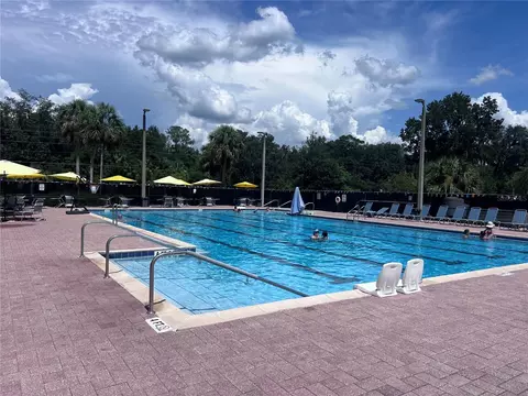 Exterior - 693 Midway Dr #A, Ocala, FL 34472 photo 5 of 5