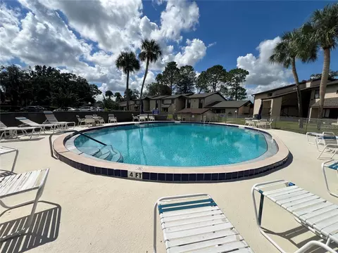 Exterior - 693 Midway Dr #A, Ocala, FL 34472 photo 2 of 5