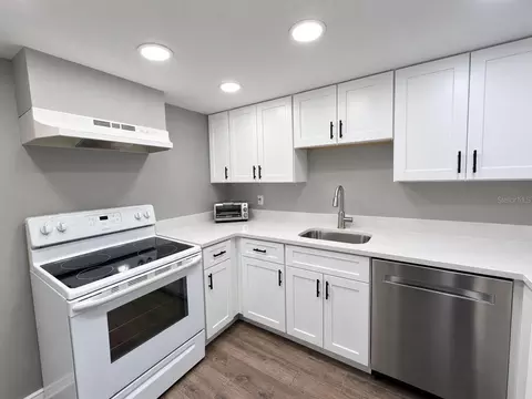 Kitchen - 693 Midway Dr #A, Ocala, FL 34472 photo 1 of 2