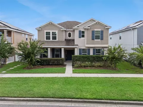 2230 J Lawson Blvd, Orlando, FL 32824