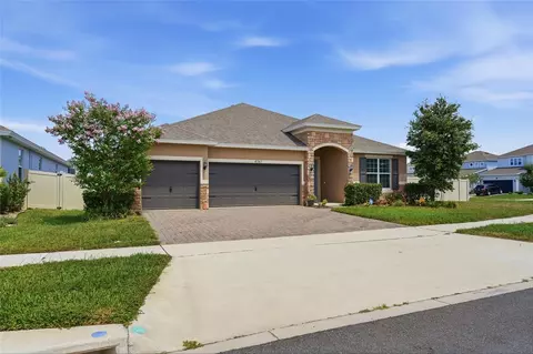 Exterior - 4767 Cragmere Loop, Clermont, FL 34711 photo 3 of 6