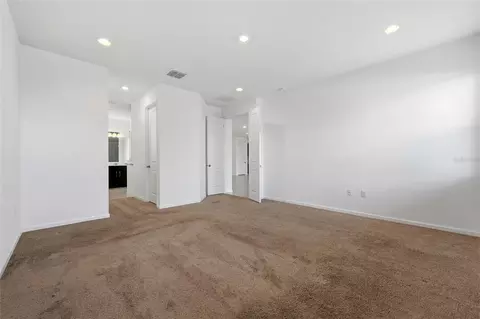 Bedroom - 4767 Cragmere Loop, Clermont, FL 34711 photo 7 of 7