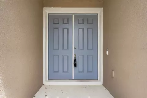 Entry Way - 4767 Cragmere Loop, Clermont, FL 34711 photo 1 of 2