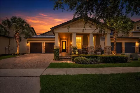 7278 Twilight Bay Dr, Winter Garden, FL 34787