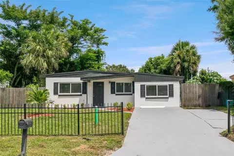 2821 W Amelia St, Orlando, FL 32805