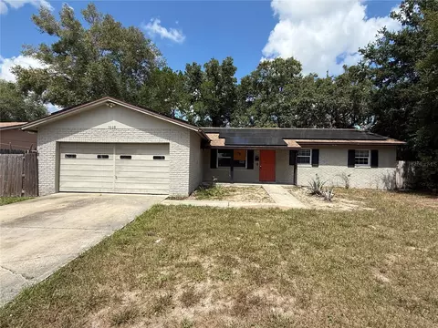 3608 Tam Dr, Orlando, FL 32808