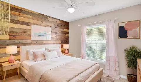 Bedroom - 1176 Perch Dr, Saint Cloud, FL 34771 photo 4 of 4