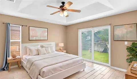 Bedroom - 1176 Perch Dr, Saint Cloud, FL 34771 photo 1 of 4
