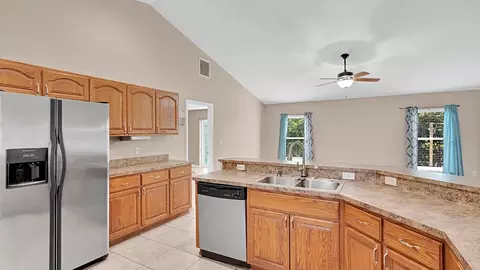 Kitchen - 1176 Perch Dr, Saint Cloud, FL 34771 photo 1 of 3