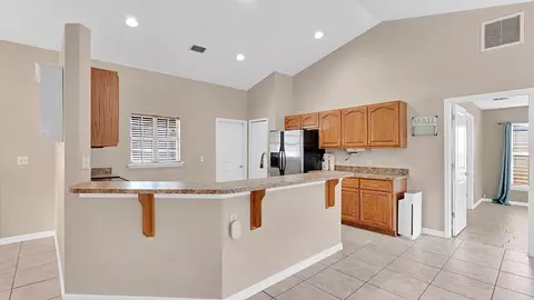 Kitchen - 1176 Perch Dr, Saint Cloud, FL 34771 photo 3 of 3