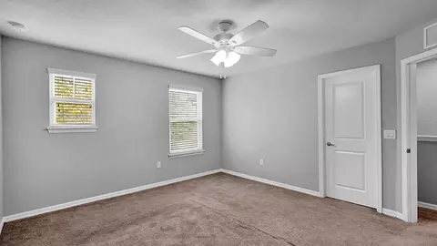 Bedroom - 5044 Walker St, Saint Cloud, FL 34771 photo 2 of 4
