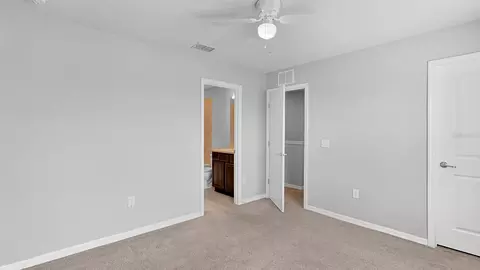 Bedroom - 5044 Walker St, Saint Cloud, FL 34771 photo 4 of 4