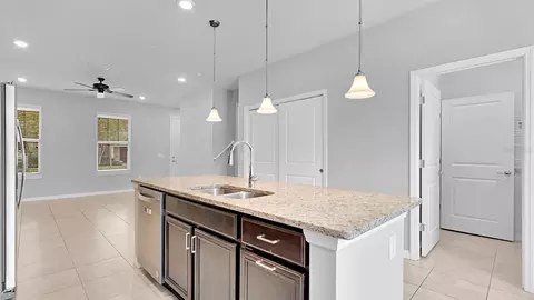 Kitchen - 5044 Walker St, Saint Cloud, FL 34771 photo 2 of 4
