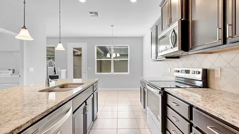 Kitchen - 5044 Walker St, Saint Cloud, FL 34771 photo 3 of 4