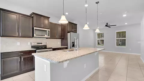 Kitchen - 5044 Walker St, Saint Cloud, FL 34771 photo 1 of 4