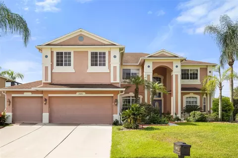 2491 Prairie View Dr, Winter Garden, FL 34787