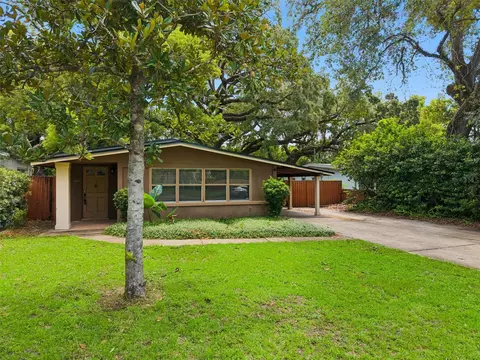509 Hillside Ave, Orlando, FL 32803