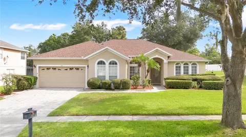 Exterior - 253 Beacon Pointe Dr, Ocoee, FL 34761 photo 6 of 7