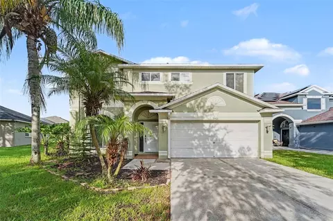19431 Sandy Springs Cir, Lutz, FL 33558