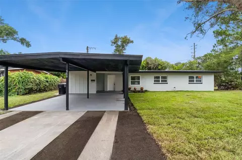 560 N Tampa Ave, Orlando, FL 32805