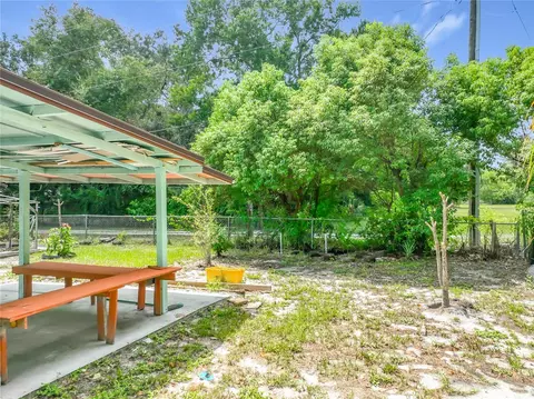 Exterior - 1118 Little Spring Hill Dr, Ocoee, FL 34761 photo 10 of 21