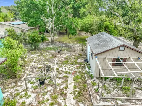 Exterior - 1118 Little Spring Hill Dr, Ocoee, FL 34761 photo 21 of 21