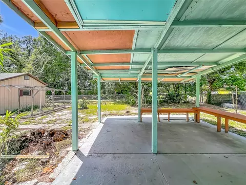 Exterior - 1118 Little Spring Hill Dr, Ocoee, FL 34761 photo 4 of 21