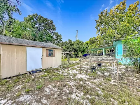 Exterior - 1118 Little Spring Hill Dr, Ocoee, FL 34761 photo 9 of 21