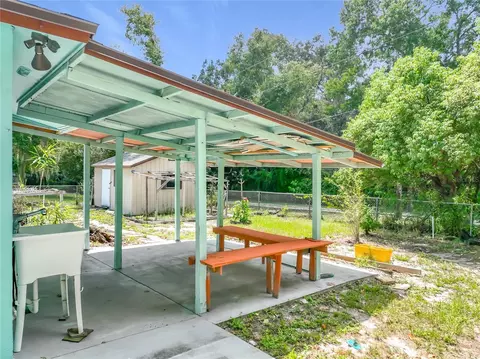 Exterior - 1118 Little Spring Hill Dr, Ocoee, FL 34761 photo 11 of 21