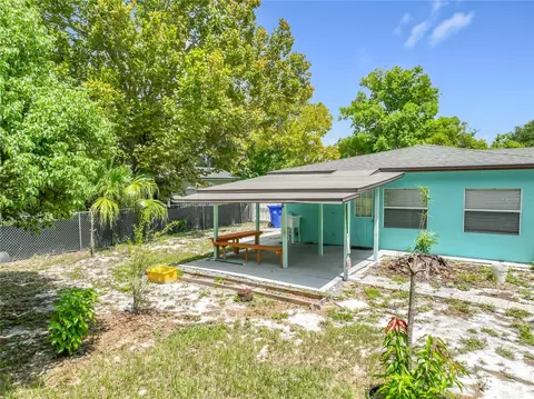 Exterior - 1118 Little Spring Hill Dr, Ocoee, FL 34761 photo 15 of 21