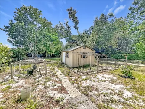 Exterior - 1118 Little Spring Hill Dr, Ocoee, FL 34761 photo 7 of 21