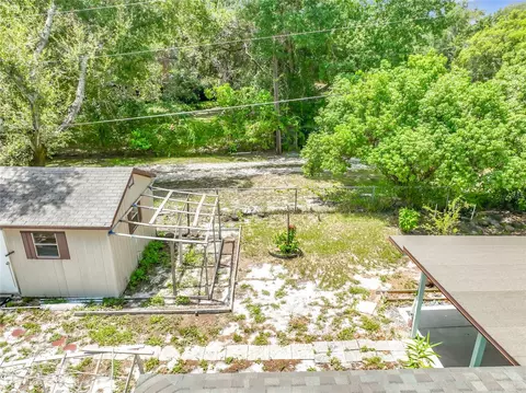 Exterior - 1118 Little Spring Hill Dr, Ocoee, FL 34761 photo 20 of 21