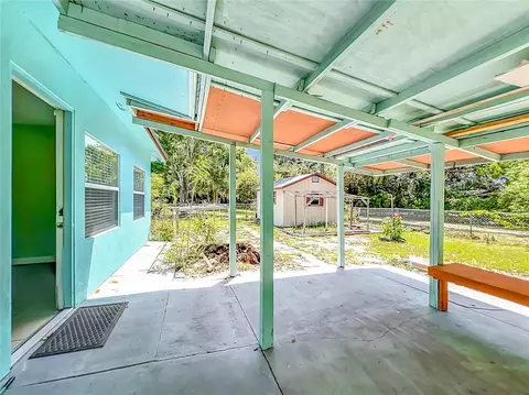 Exterior - 1118 Little Spring Hill Dr, Ocoee, FL 34761 photo 5 of 21