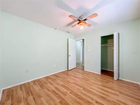 Bedroom - 1118 Little Spring Hill Dr, Ocoee, FL 34761 photo 3 of 3