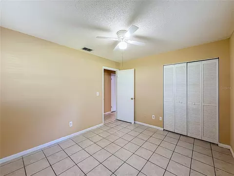 Bedroom - 2301 NE 32nd Pl, Ocala, FL 34479 photo 8 of 8