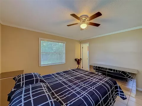 Bedroom - 2301 NE 32nd Pl, Ocala, FL 34479 photo 2 of 8