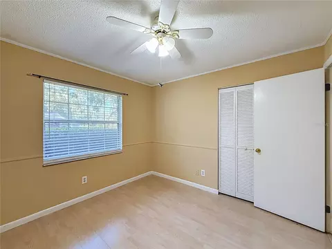 Bedroom - 2301 NE 32nd Pl, Ocala, FL 34479 photo 4 of 8