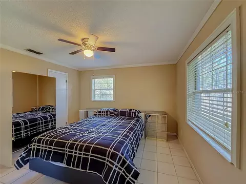 Bedroom - 2301 NE 32nd Pl, Ocala, FL 34479 photo 1 of 8