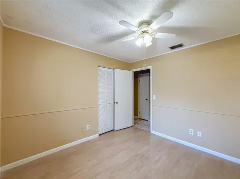 Bedroom - 2301 NE 32nd Pl, Ocala, FL 34479 photo 3 of 8