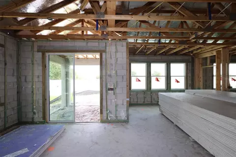 Entry Way - 6801 Yellow Warbler Bnd, Saint Cloud, FL 34773 photo 6 of 8