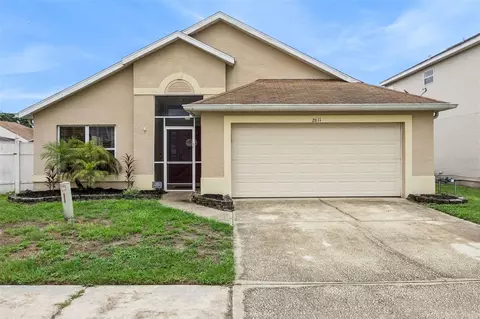 2611 Brookshire Ct, Kissimmee, FL 34746