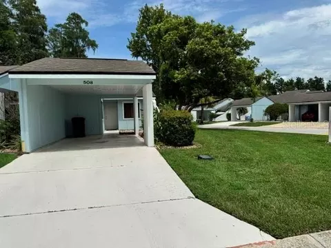 508 Prestwick Pl #1, Poinciana, FL 34759