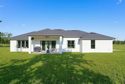 4650 Lake Pickett Dr, Groveland, FL 34736
