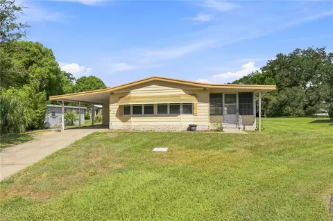 3417 Wax Myrtle Cir, Zellwood, FL 32798