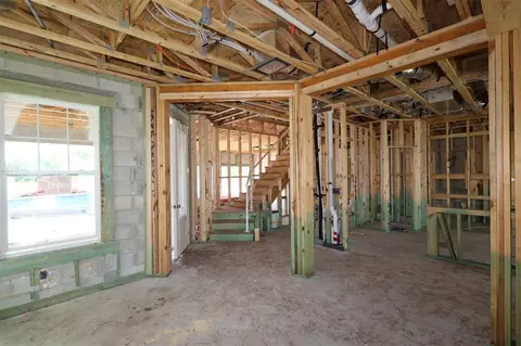 Entry Way - 6759 Yellow Warbler Bnd, Saint Cloud, FL 34773 photo 6 of 9