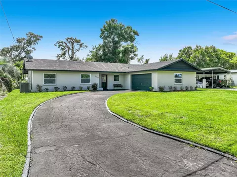 3202 Tradewinds Trl, Orlando, FL 32805