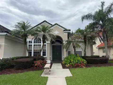 14444 Dover Forest Dr, Orlando, FL 32828